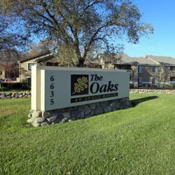 Sylvan Oaks Park - Citrus Heights