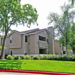 Sylvan Oaks Park - Citrus Heights