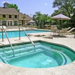 Sylvan Oaks Park - Citrus Heights