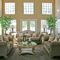 Sylvan Oaks Park - Citrus Heights