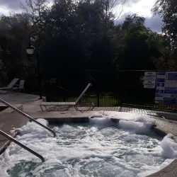 Sylvan Oaks Park - Citrus Heights