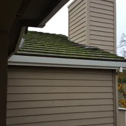 Sylvan Oaks Park - Citrus Heights