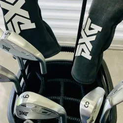 Coachella Golf Club - Coachella