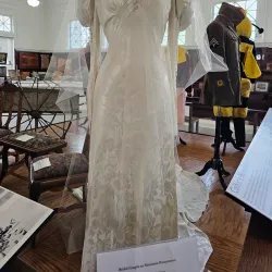 Colton Area Museum - Colton