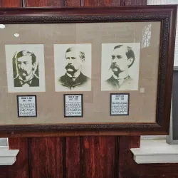 Colton Area Museum - Colton