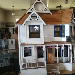 Colton Area Museum - Colton