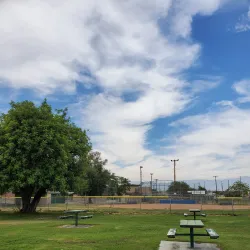 Colton City Park - Colton