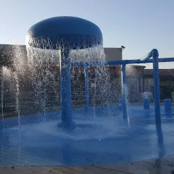 Colton City Park - Colton