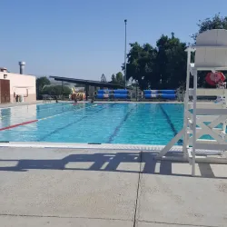 Colton City Park - Colton