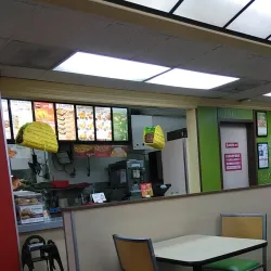 Colton City Park - Colton