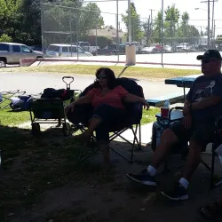 Colton City Park - Colton