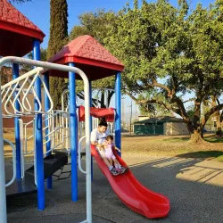 Colton City Park - Colton