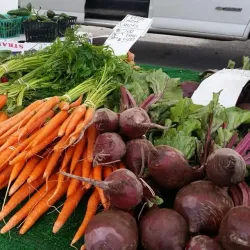 Colton Farmers Market - Colton