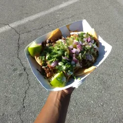 Colton Farmers Market - Colton