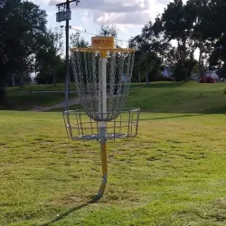 Colton Golf Course - Colton