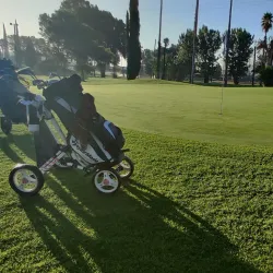 Colton Golf Course - Colton