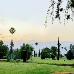 Colton Golf Course - Colton