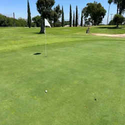 Colton Golf Course - Colton