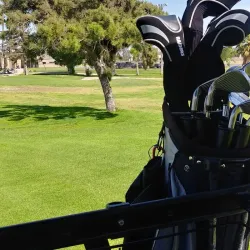 Colton Golf Course - Colton