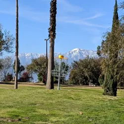 Colton Golf Course - Colton