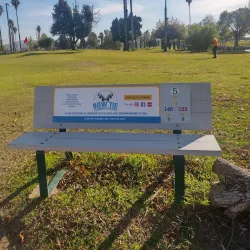 Colton Golf Course - Colton