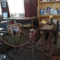 Colton Railroad Museum - Colton