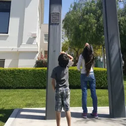 Colton Railroad Museum - Colton