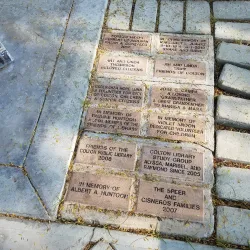 Historic Downtown Colton - Colton