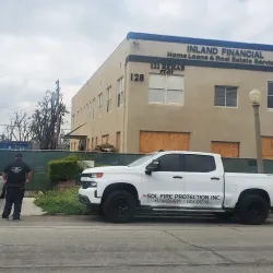 Historic Downtown Colton - Colton