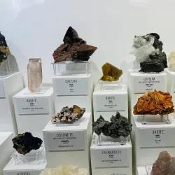 San Bernardino County Museum - Colton