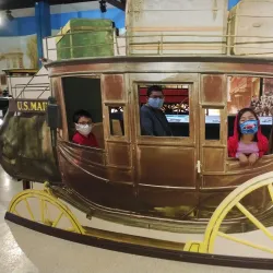 San Bernardino County Museum - Colton