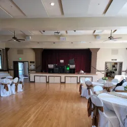 Concord Historical Society Museum - Concord