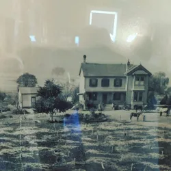 Concord Historical Society Museum - Concord