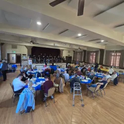 Concord Historical Society Museum - Concord