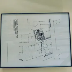 Concord Historical Society Museum - Concord