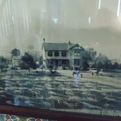 Concord Historical Society Museum - Concord