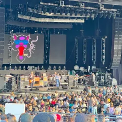 Concord Pavilion - Concord