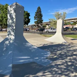 Concord Skatepark - Concord