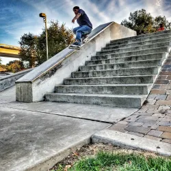 Concord Skatepark - Concord