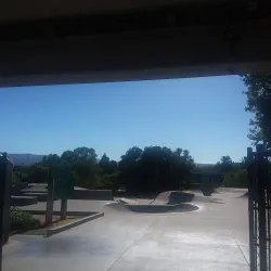 Concord Skatepark - Concord