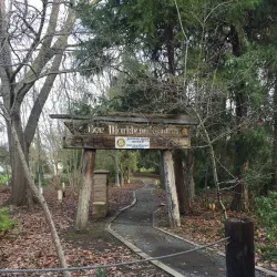 Markham Nature Park and Arboretum - Concord