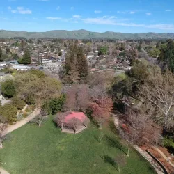 Markham Nature Park and Arboretum - Concord