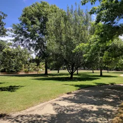 Markham Nature Park and Arboretum - Concord