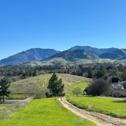 Newhall Community Park - Concord