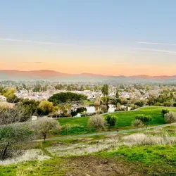 Newhall Community Park - Concord