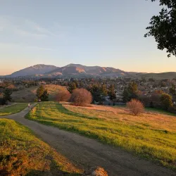 Newhall Community Park - Concord