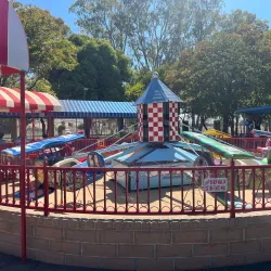 Pixieland Amusement Park - Concord