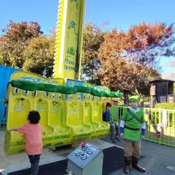 Pixieland Amusement Park - Concord