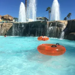 Six Flags Hurricane Harbor Concord - Concord