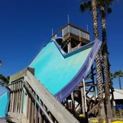 Six Flags Hurricane Harbor Concord - Concord